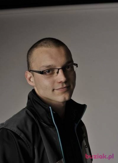 lukasz1993o, Mężczyzna, 32, Polska: 1