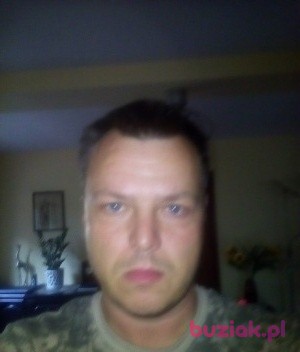 Wojtek, Mężczyzna, 49, Kraków, Polska, Zdjęcie: 1
