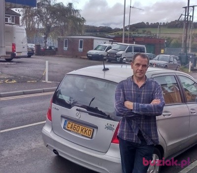 Irek, Male, 61, Church Stretton, Wielka Brytania, Photo: 1