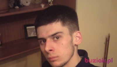 Pawel, Male, 35, Tarnów, Polska: 1