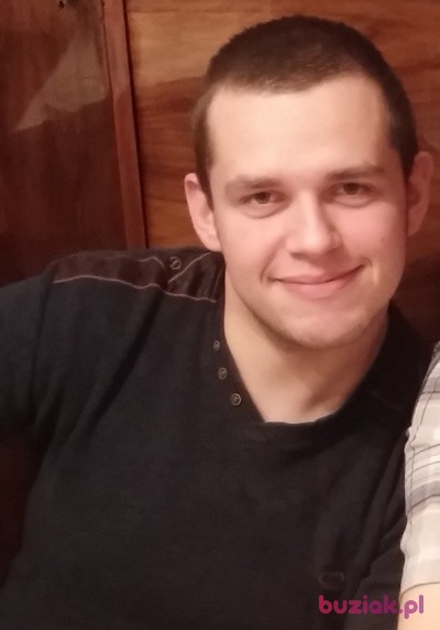 Krzysztof, Mężczyzna, 34, Bydgoszcz, Polska, Zdjęcie: 1