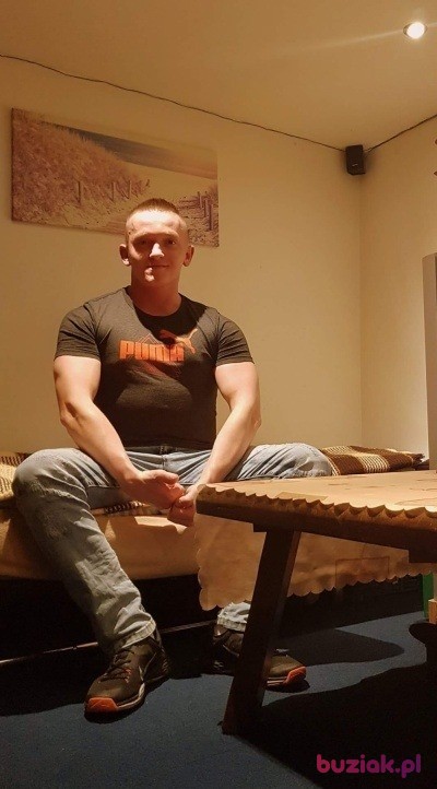 Tomek , Mężczyzna, 31, Holandia, Zdjęcie: 4