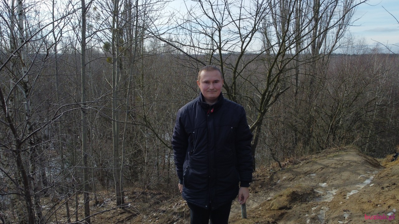 Michał, Mężczyzna, 36, Zgierz, Polska, Zdjęcie: 207