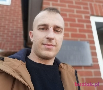 Patryk, Mężczyzna, 35, Taunton, Wielka Brytania: 1