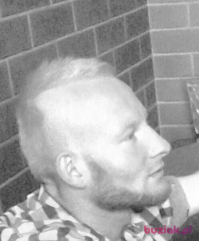 Adam, Male, 35, Gryfice, Polska, Photo: 1
