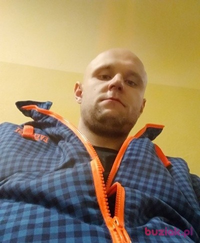 Lukasz, Male, 35, Zdzieszowice, Polska, Photo: 1