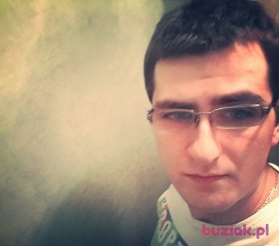 Michał, Male, 32, Sosnowiec, Polska: 1