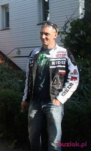 Marcin, Mężczyzna, 49, Sopot, Polska: 1