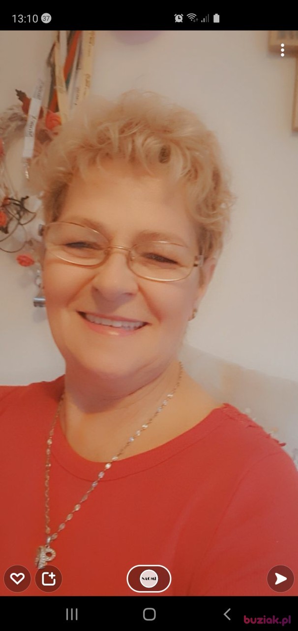 Wiesława, Female, 66, Wielka Brytania, Photo: 3