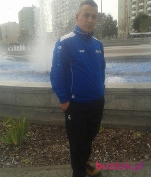 alechandro32, Male, 42, Polska, Photo: 2