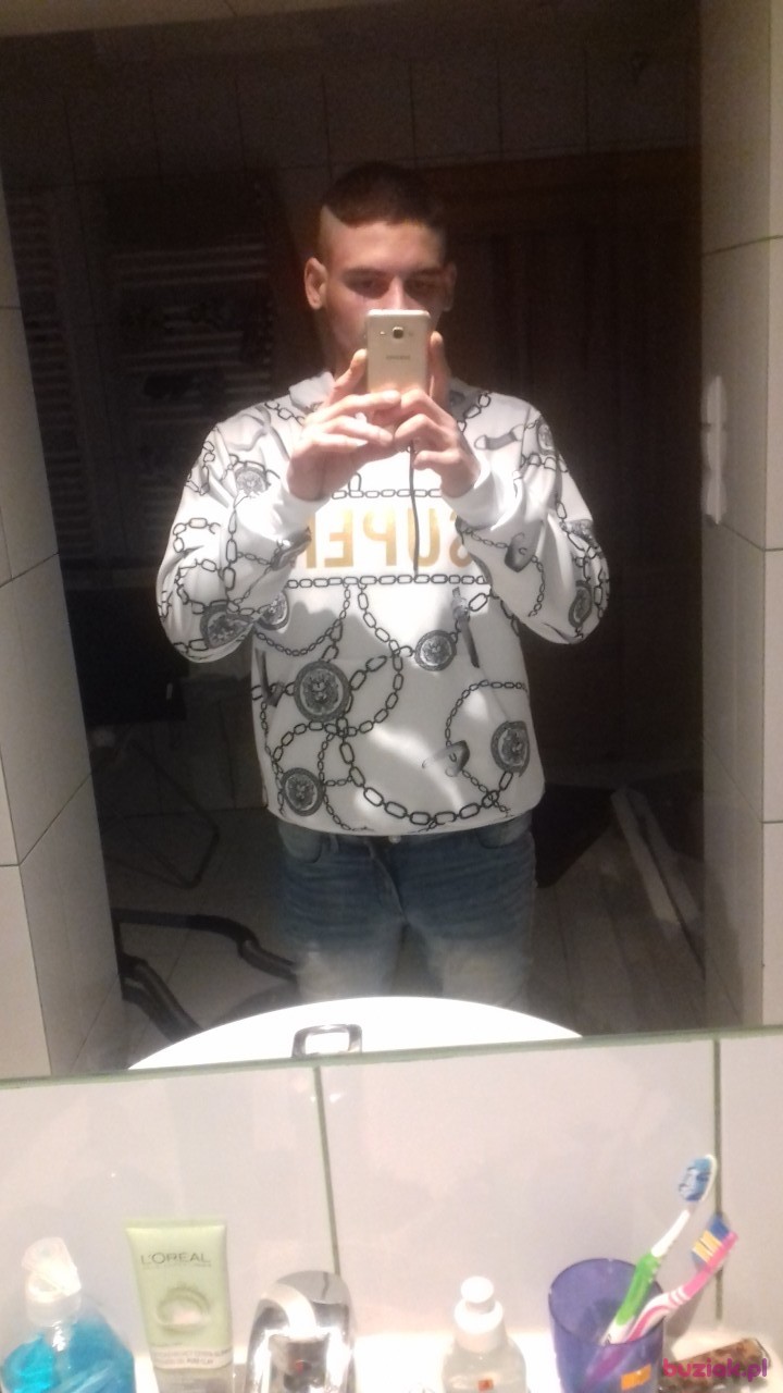 Dariusz, Male, 31, Katowice, Polska: 1