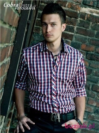 Piotr Marek Sawicki, Male, 37, Opole, Polska, Photo: 2