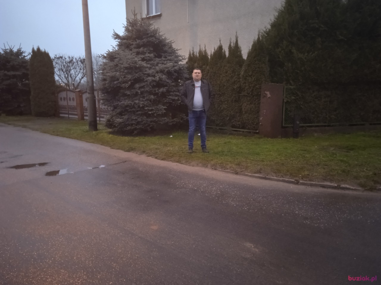 Marci, Male, 43, Grudziądz, Polska: 1