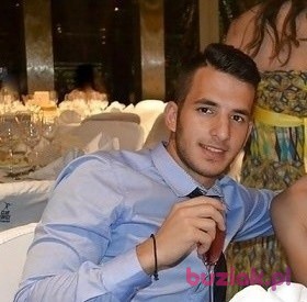 artur, Mężczyzna, 27, Kałuszyn, Polska, Zdjęcie: 1