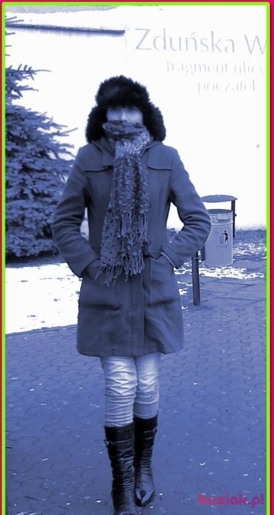emcia2, Female, 34, Sieradz, Polska, Photo: 3