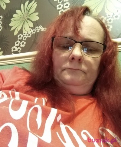 Beata, Kobieta, 54, Wielka Brytania, Zdjęcie: 1