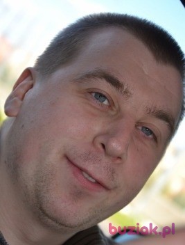 Karol, Male, 37, Żukowo, Polska, Photo: 1