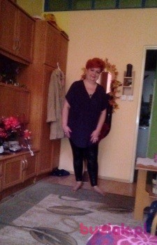 Renata, Kobieta, 58, Wrocław, Polska, Zdjęcie: 7