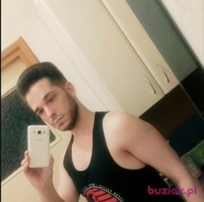 JohnnyBravo, Mężczyzna, 30, Warszawa, Polska, Zdjęcie: 1