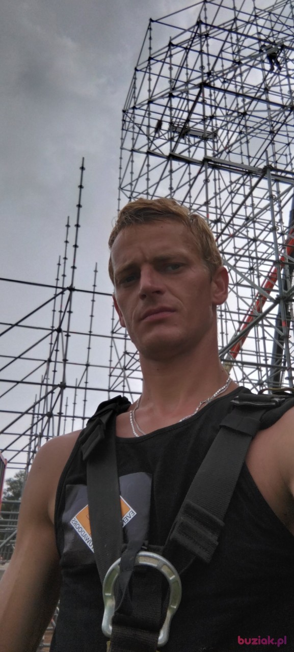 Lukasz, Male, 30, Amersfoort, Holandia: 1