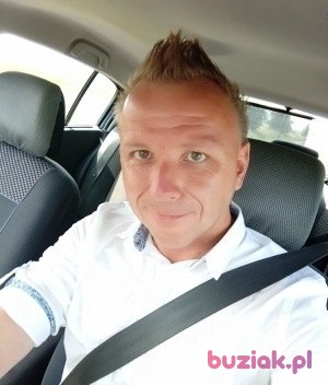 Jarek, Male, 44, Konin, Polska, Photo: 2