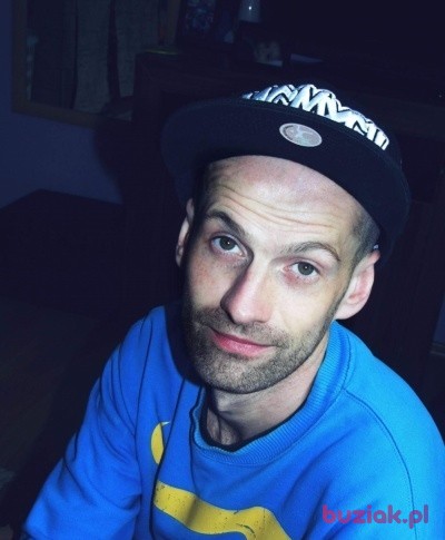 Mariusz, Male, 39, Przeworsk, Polska, Photo: 1