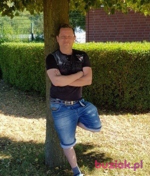 Dariusz, Mężczyzna, 51, Düsseldorf, Niemcy, Zdjęcie: 3