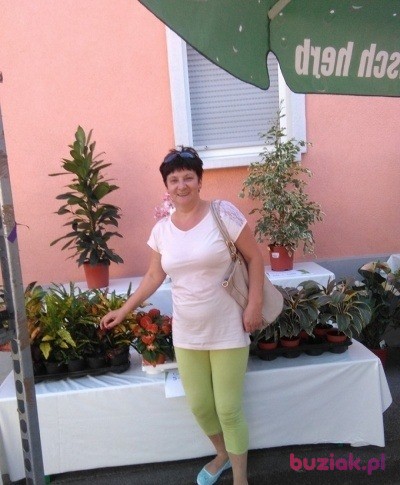 elzunia339, Female, 61, Hamburg, Niemcy, Photo: 4