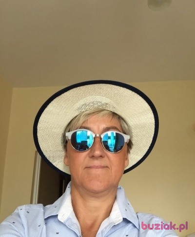 Izabrla, Female, 54, Gdańsk, Polska, Photo: 1