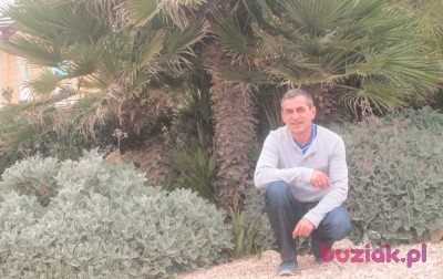 AREK, Male, 50, Montgomery, Wielka Brytania: 1