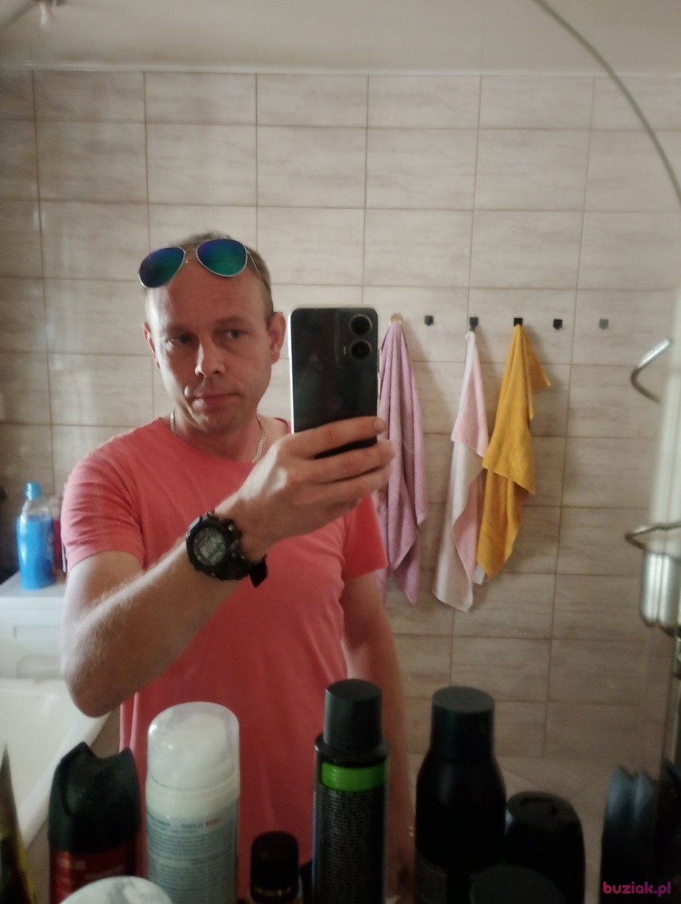 Mariusz, Mężczyzna, 37, Lipsko, Polska, Zdjęcie: 1