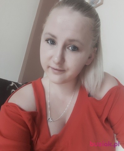 Alicja, Kobieta, 31, Wąsosz, Polska, Zdjęcie: 2