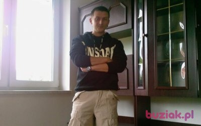 czarodziej5, Mężczyzna, 38, Kraków, Polska, Zdjęcie: 1