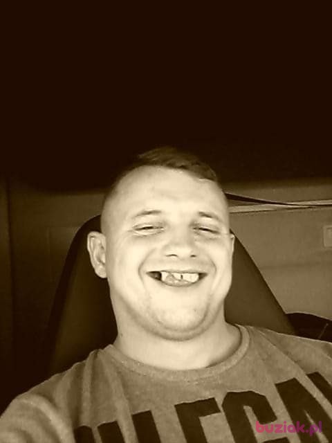 tomek, Male, 35, Błonie, Polska, Photo: 1