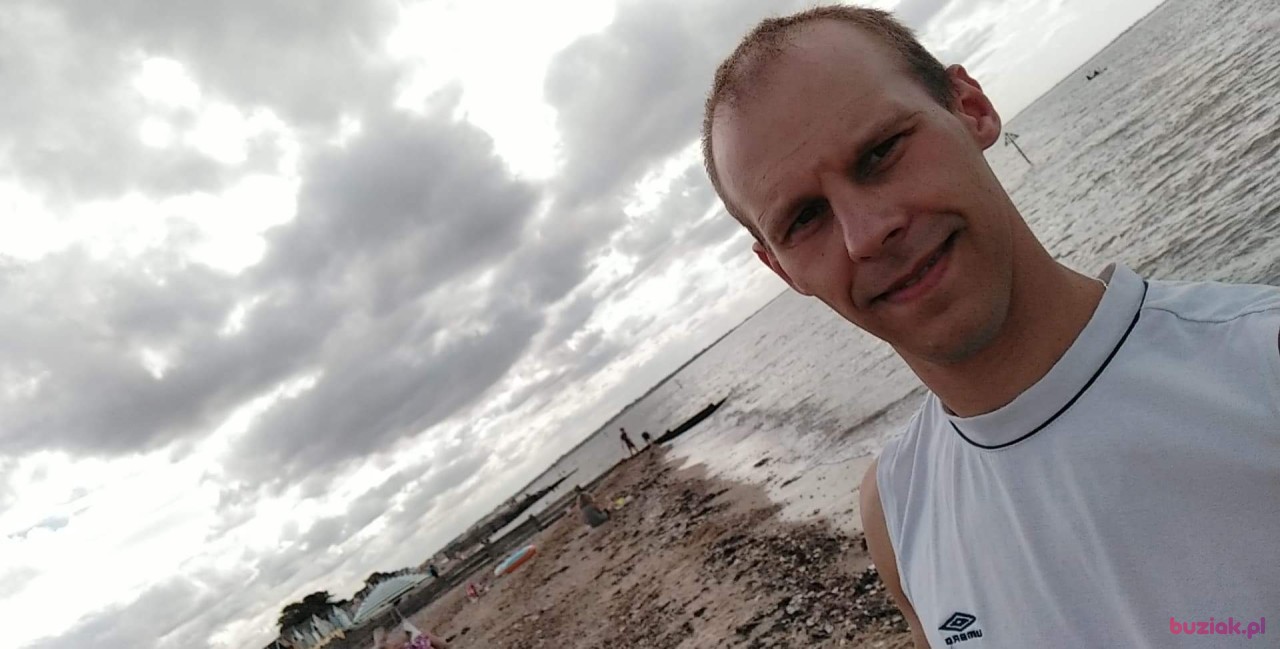 Dawid, Male, 32, Braintree, Wielka Brytania, Photo: 2