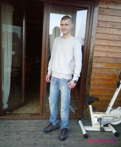 KamcioWawa, Mężczyzna, 30, Warszawa, Polska, Zdjęcie: 1