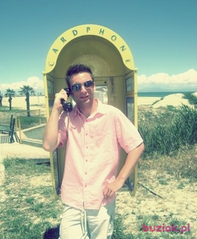 xanthii, Male, 33, Zielona Góra, Polska: 1
