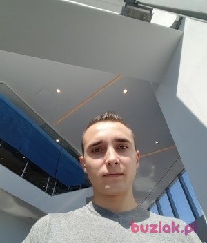 Tomek, Male, 30, Rzeszów, Polska, Photo: 1