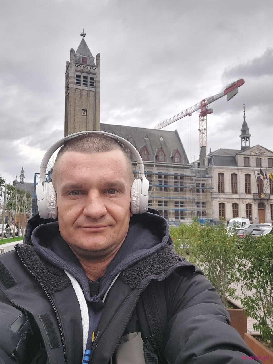 RALF, Male, 39, Łochów, Polska, Photo: 10