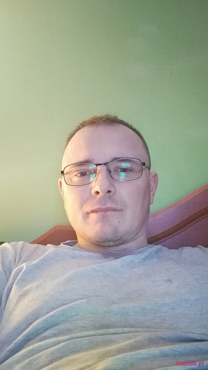 Patryk, Mężczyzna, 40, Koszalin, Polska: 1