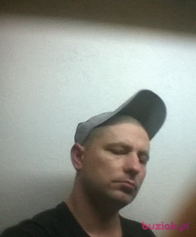 KAMIL, Male, 39, Zgorzelec, Polska, Photo: 1