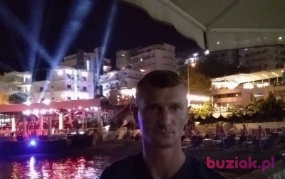 Grześ, Male, 44, Kraków, Polska, Photo: 2