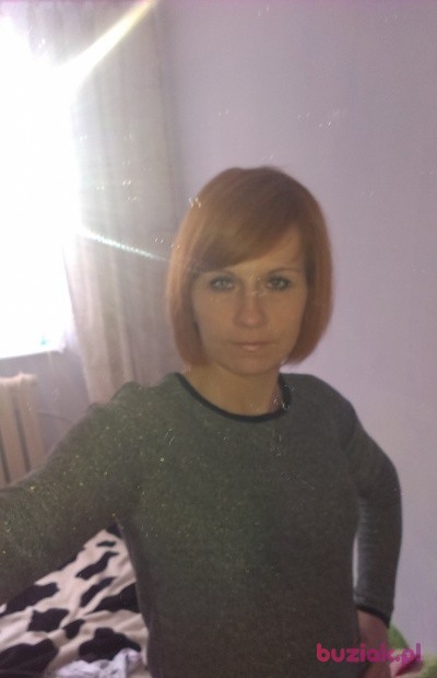 ada, Kobieta, 37, Kraków, Polska, Zdjęcie: 2