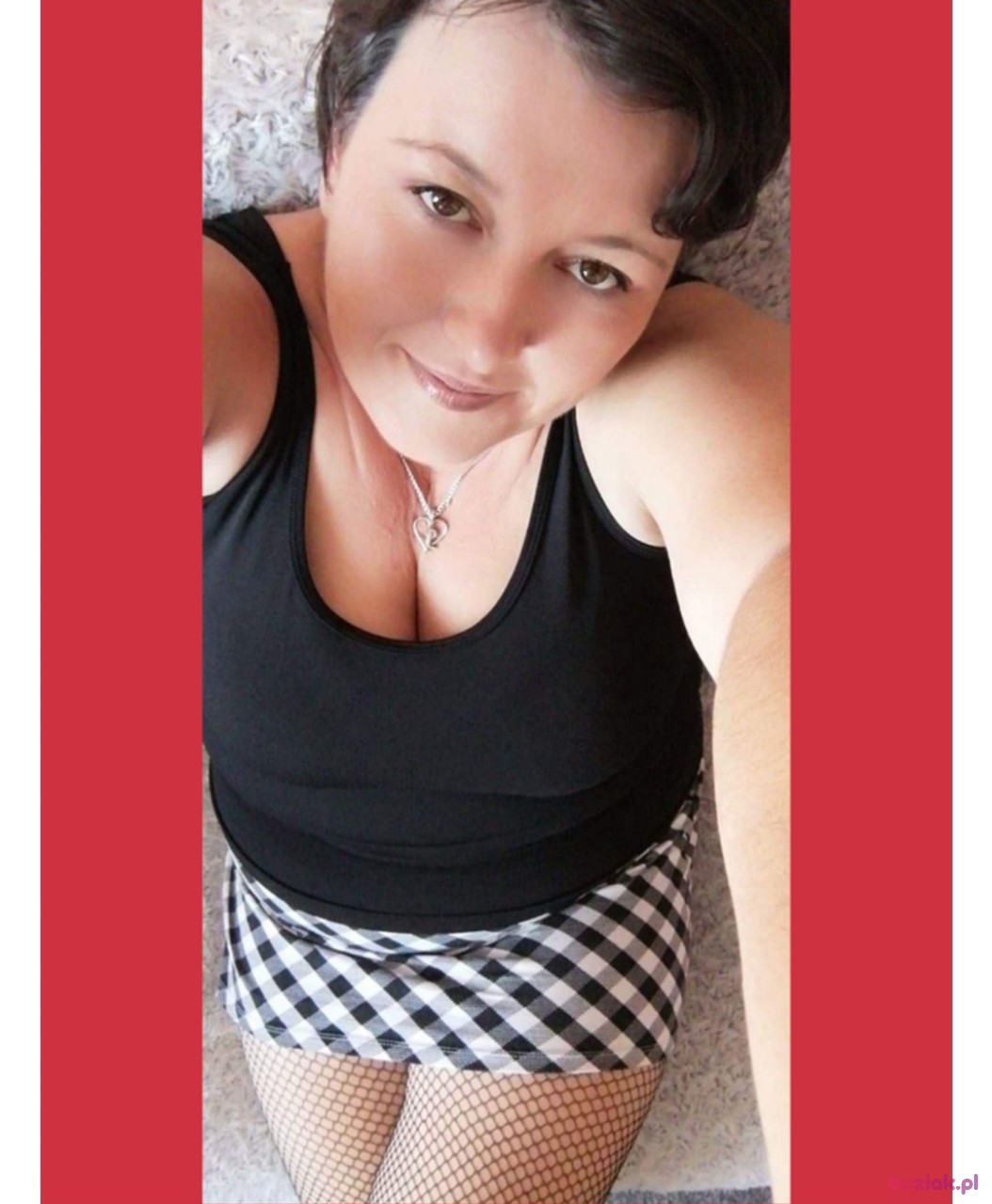 Jus, Female, 40, Zawiercie, Polska: 1