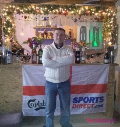chris, Mężczyzna, 61, Dąbrowa Górnicza, Polska, Zdjęcie: 4
