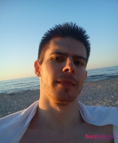 Maciek, Male, 34, Łódź, Polska: 1