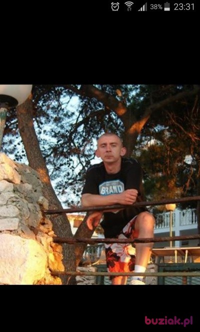 Witold, Mężczyzna, 44, Laichingen Feldstetten, Niemcy: 1