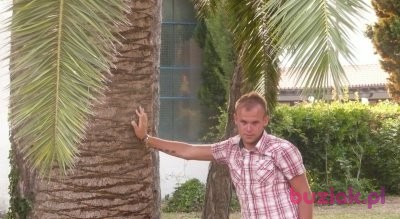 Tomek842, Mężczyzna, 40, Łódź, Polska, Zdjęcie: 1
