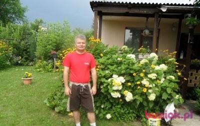 Michał, Mężczyzna, 55, Poznań, Polska, Zdjęcie: 3
