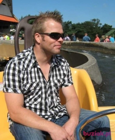 Paweł , Male, 40, Stalowa Wola, Polska: 1